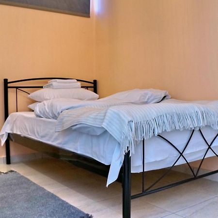 Aroma Rent House 2 Lägenhet Mytilíni Exteriör bild