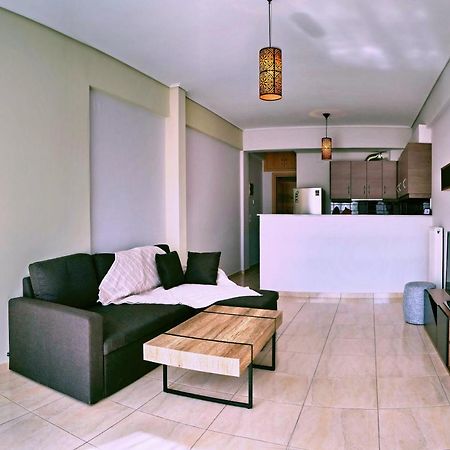 Aroma Rent House 2 Lägenhet Mytilíni Exteriör bild