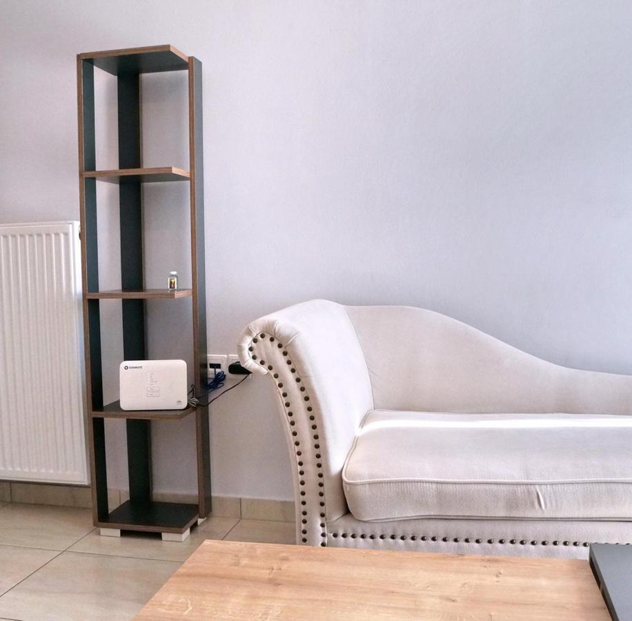 Aroma Rent House 2 Lägenhet Mytilíni Exteriör bild