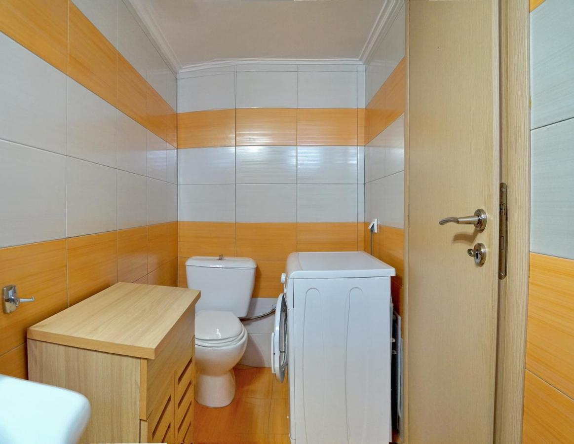 Aroma Rent House 2 Lägenhet Mytilíni Exteriör bild