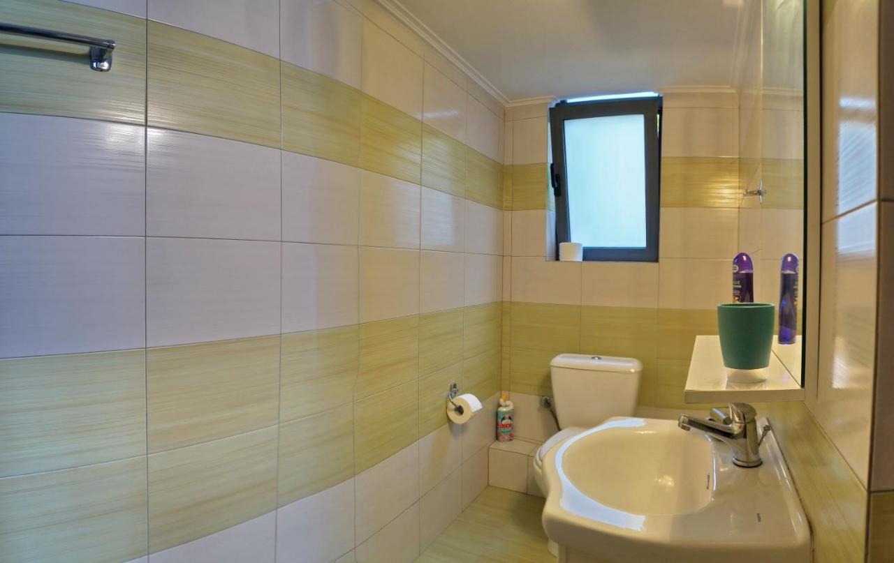 Aroma Rent House 2 Lägenhet Mytilíni Exteriör bild
