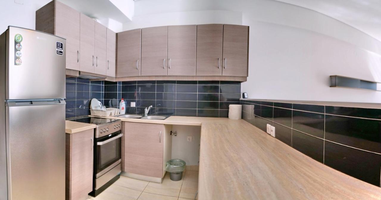Aroma Rent House 2 Lägenhet Mytilíni Exteriör bild